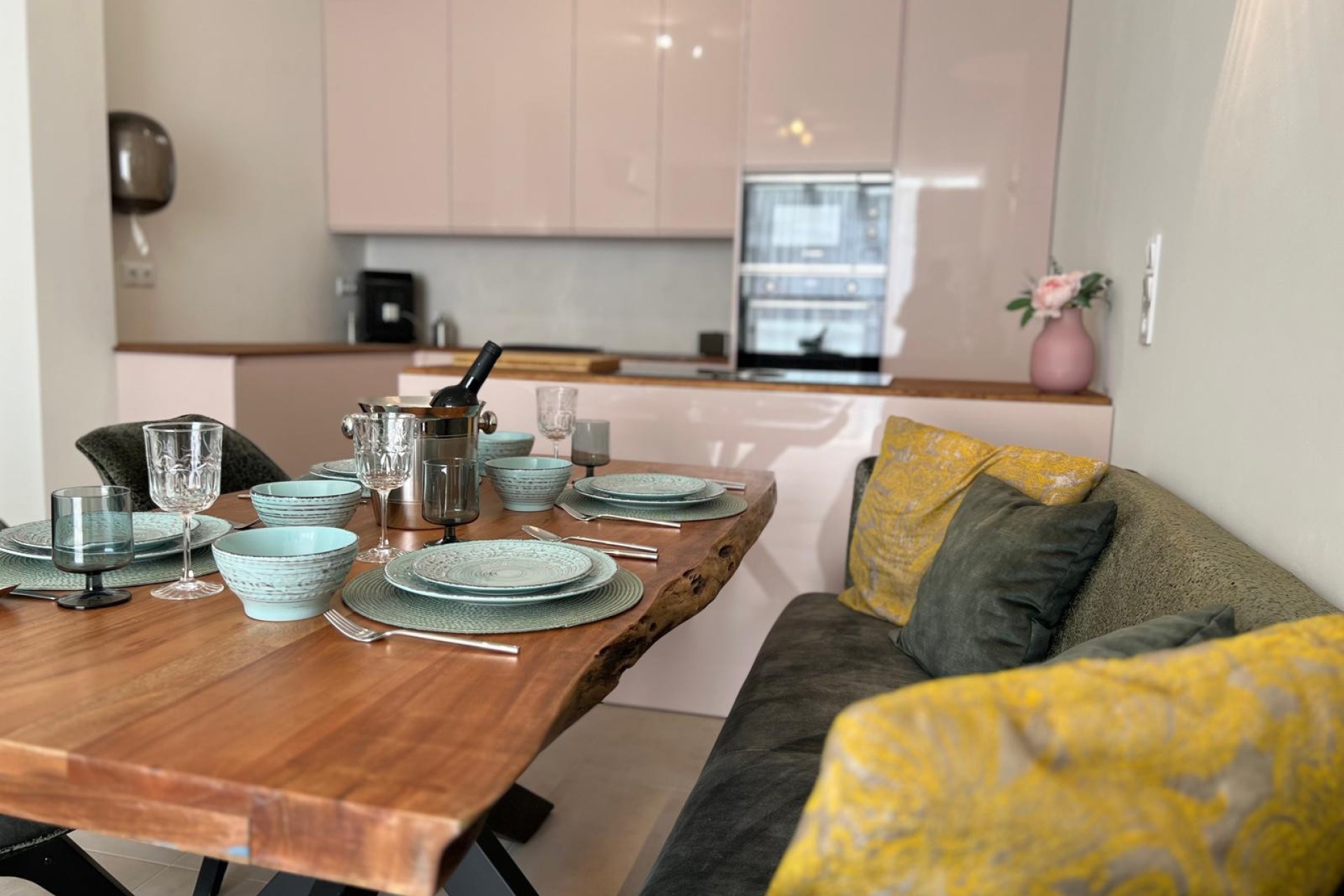 Sale - Terraced house - Torrevieja - North Torrevieja