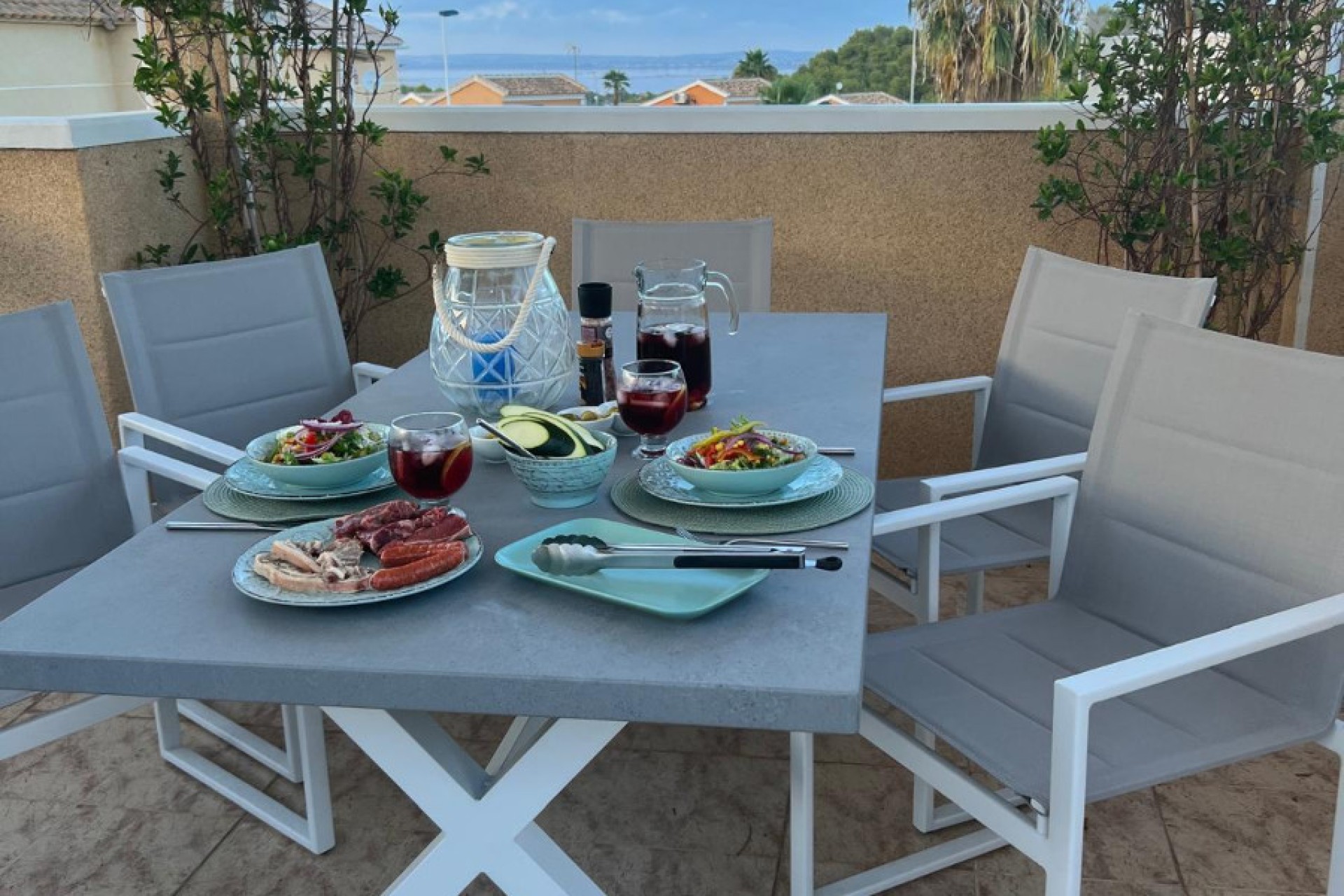 Sale - Terraced house - Torrevieja - North Torrevieja