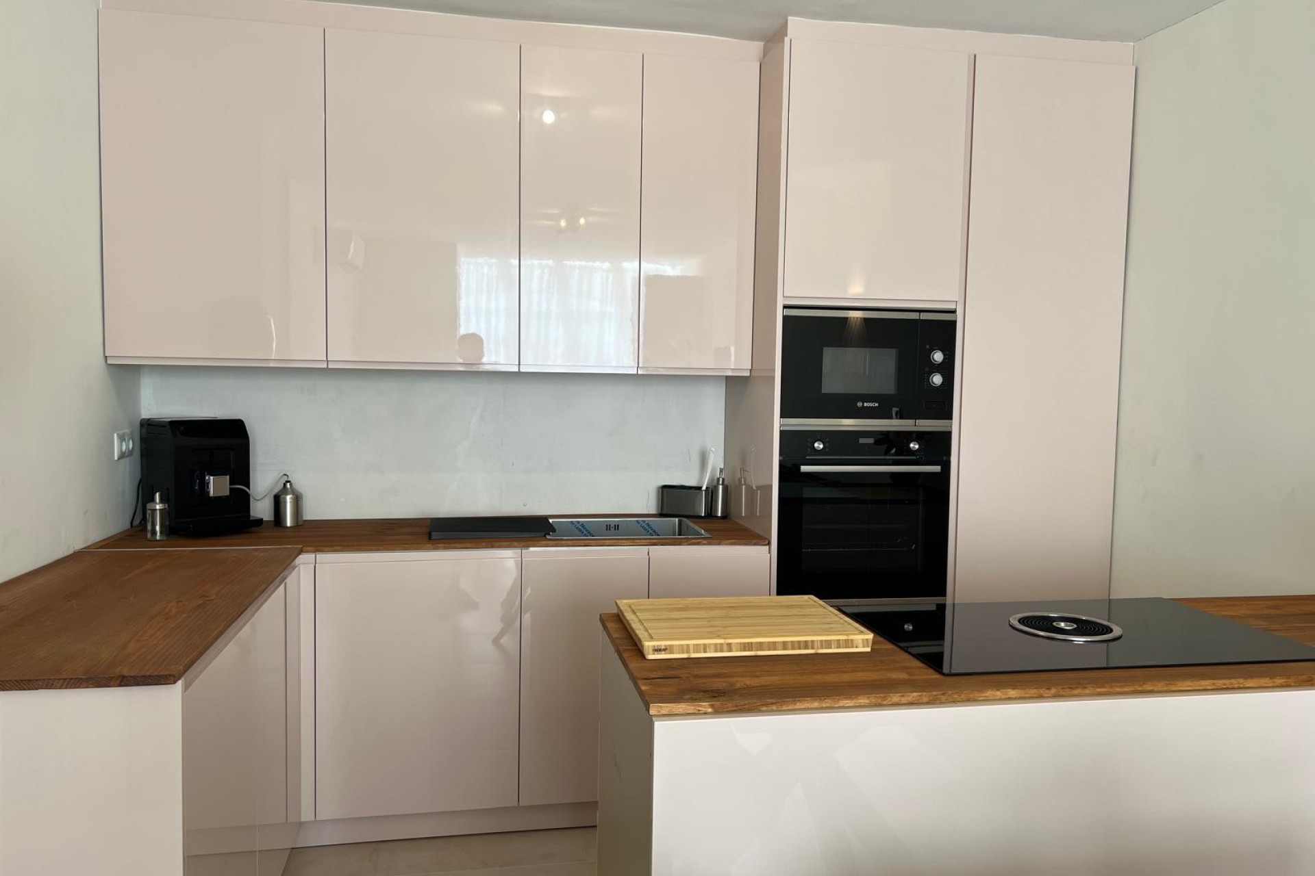 Sale - Terraced house - Torrevieja - North Torrevieja