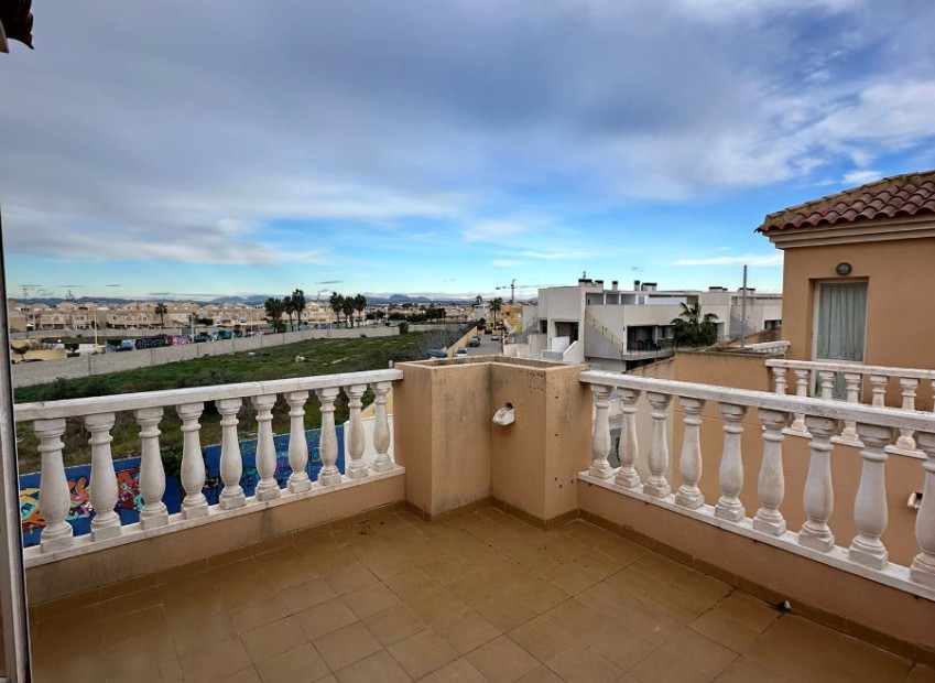 Sale - Terraced house - Torrevieja - Torrievieja center