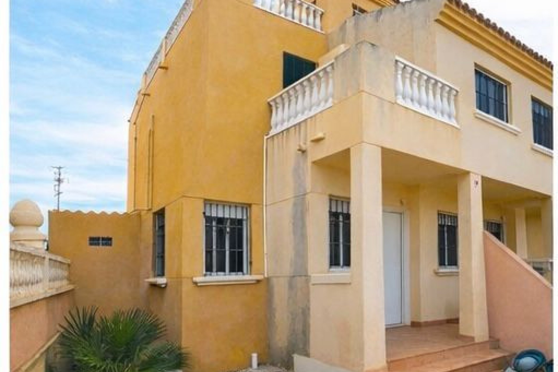 Sale - Terraced house - Torrevieja - Torrievieja center