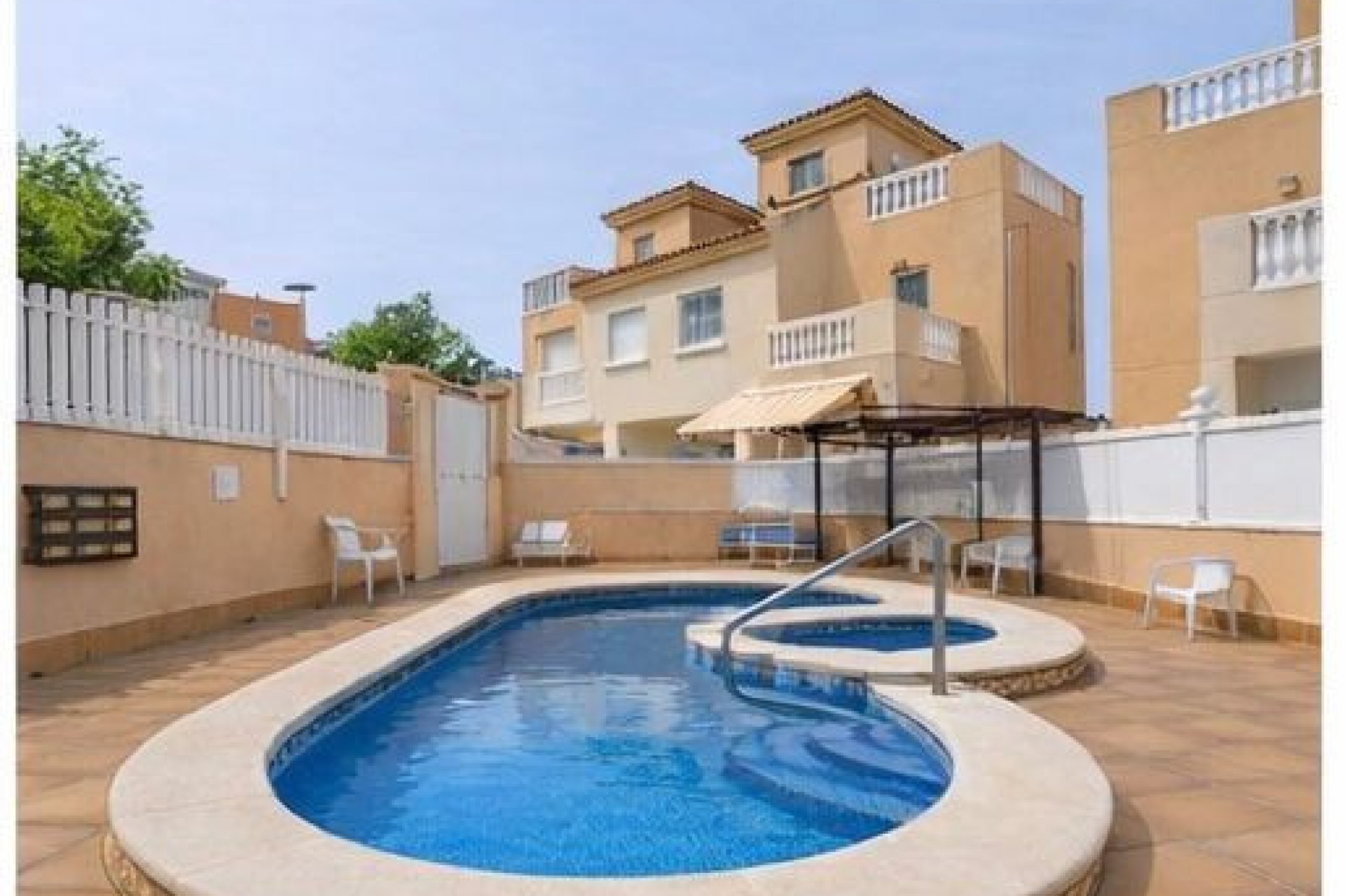 Sale - Terraced house - Torrevieja - Torrievieja center