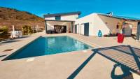 Sale - Villa - Alicante