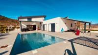 Sale - Villa - Alicante