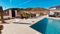 Sale - Villa - Alicante