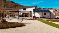 Sale - Villa - Alicante