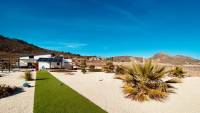 Sale - Villa - Alicante