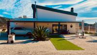 Sale - Villa - Alicante