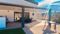 Sale - Villa - Alicante