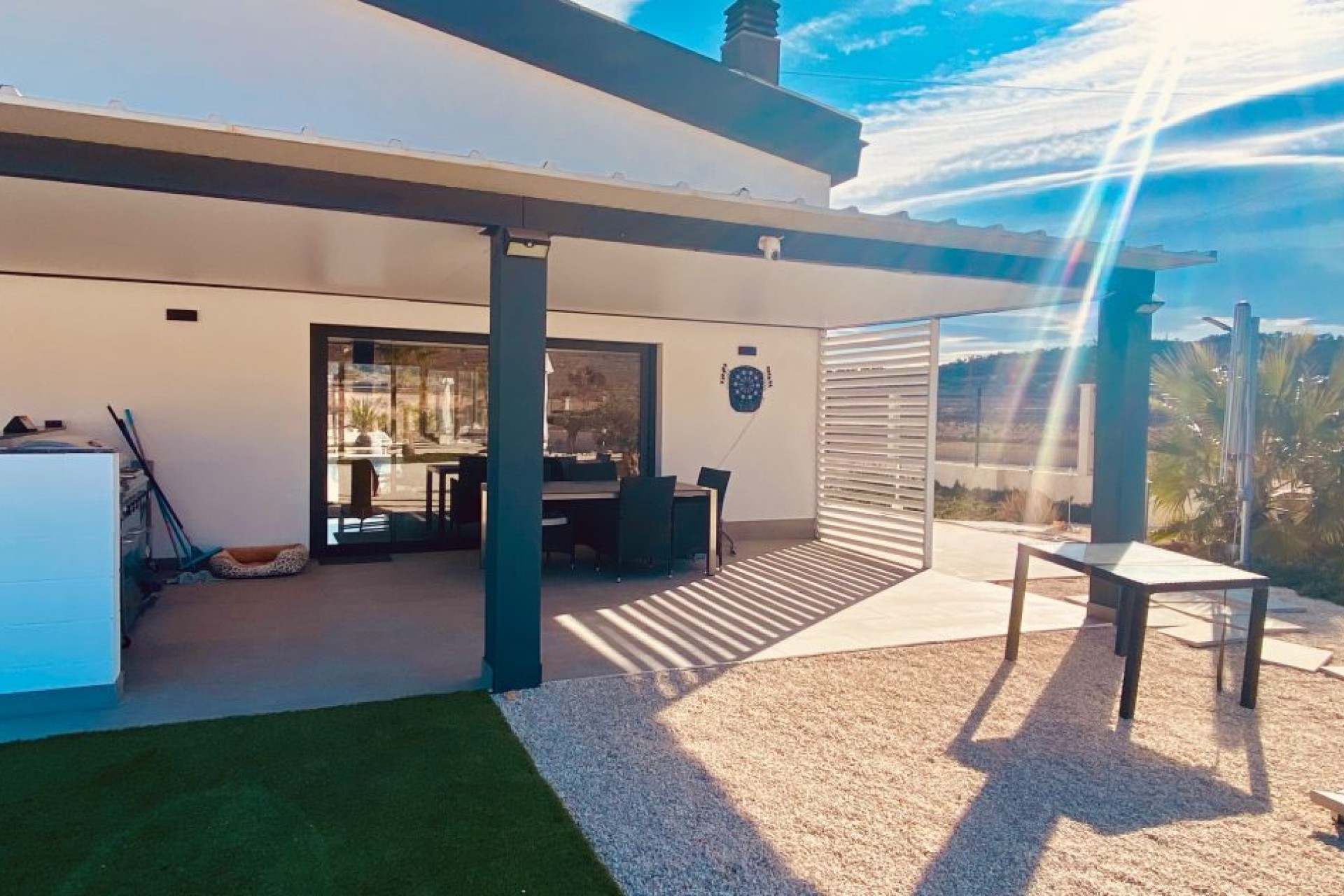 Sale - Villa - Alicante