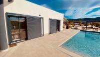 Sale - Villa - Alicante