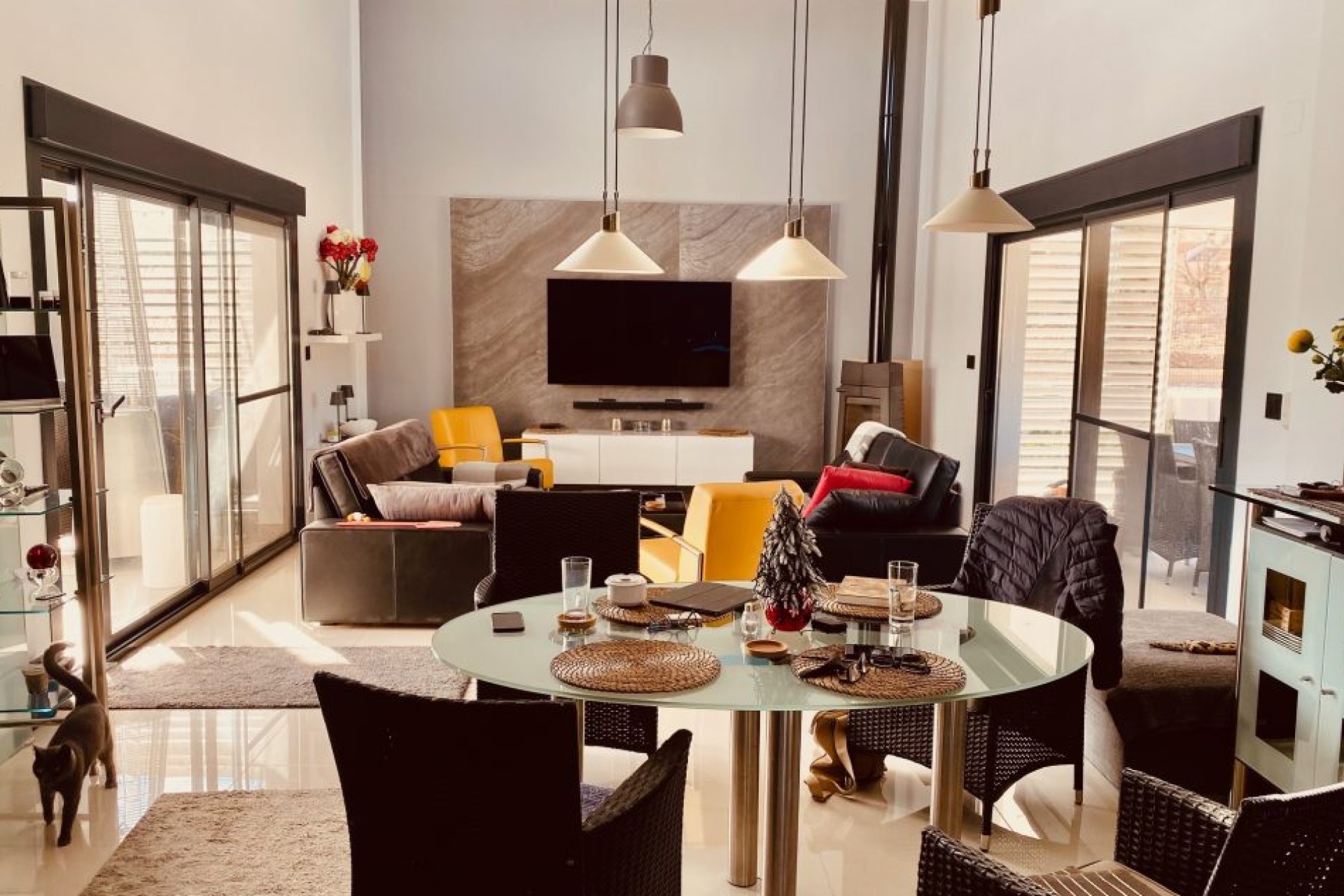 Sale - Villa - Alicante