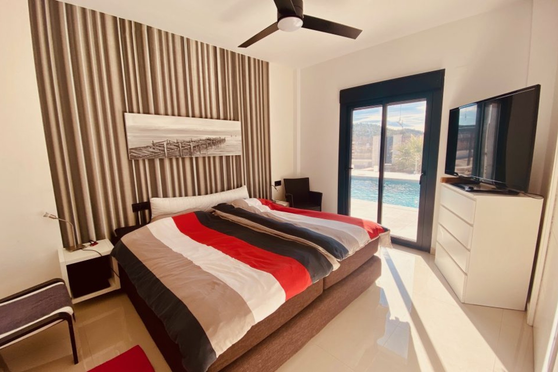 Sale - Villa - Alicante