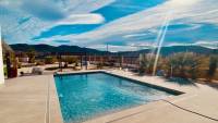 Sale - Villa - Alicante