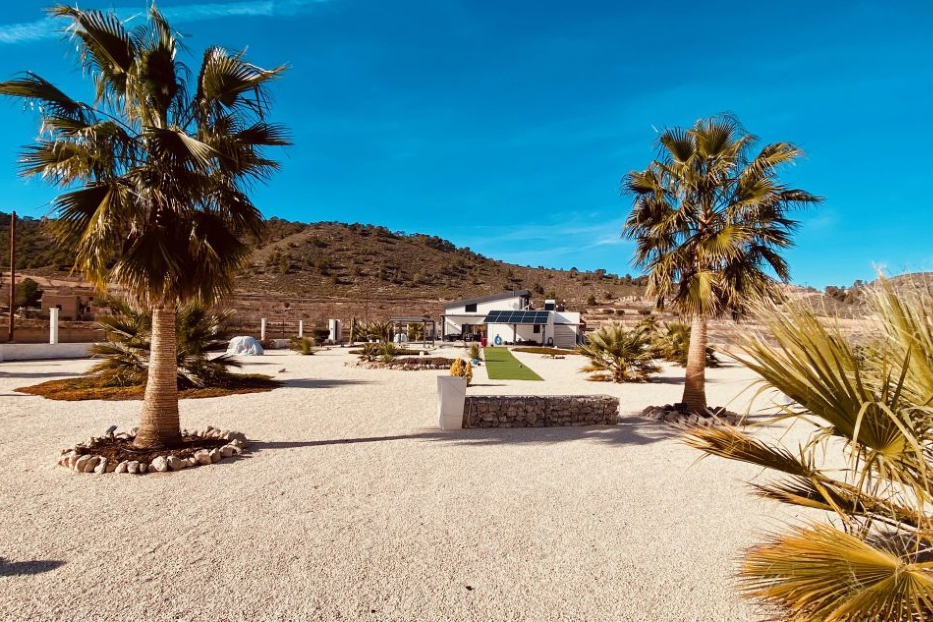 Sale - Villa - Alicante