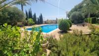 Sale - Villa - Elche - La Marina