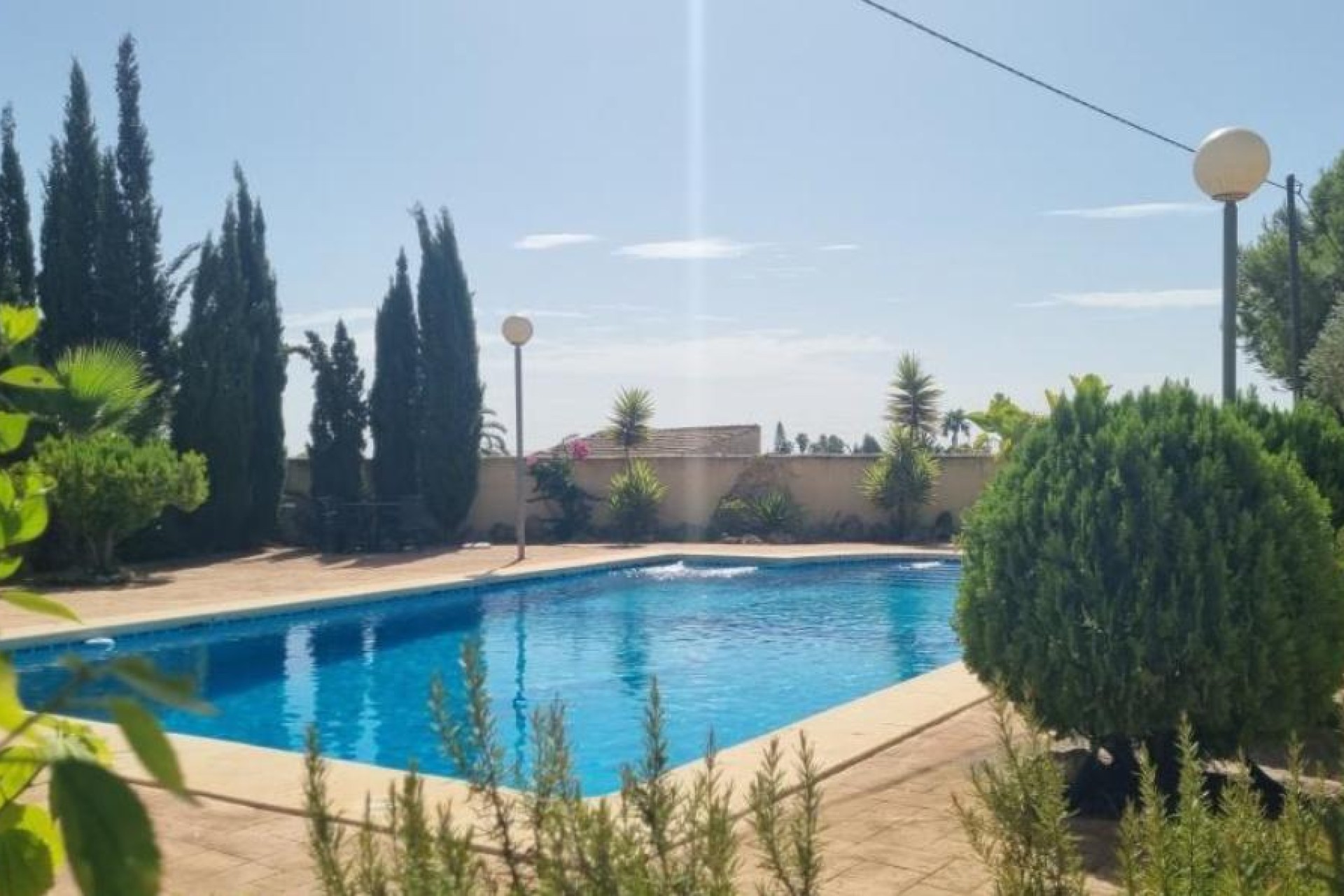 Sale - Villa - Elche - La Marina