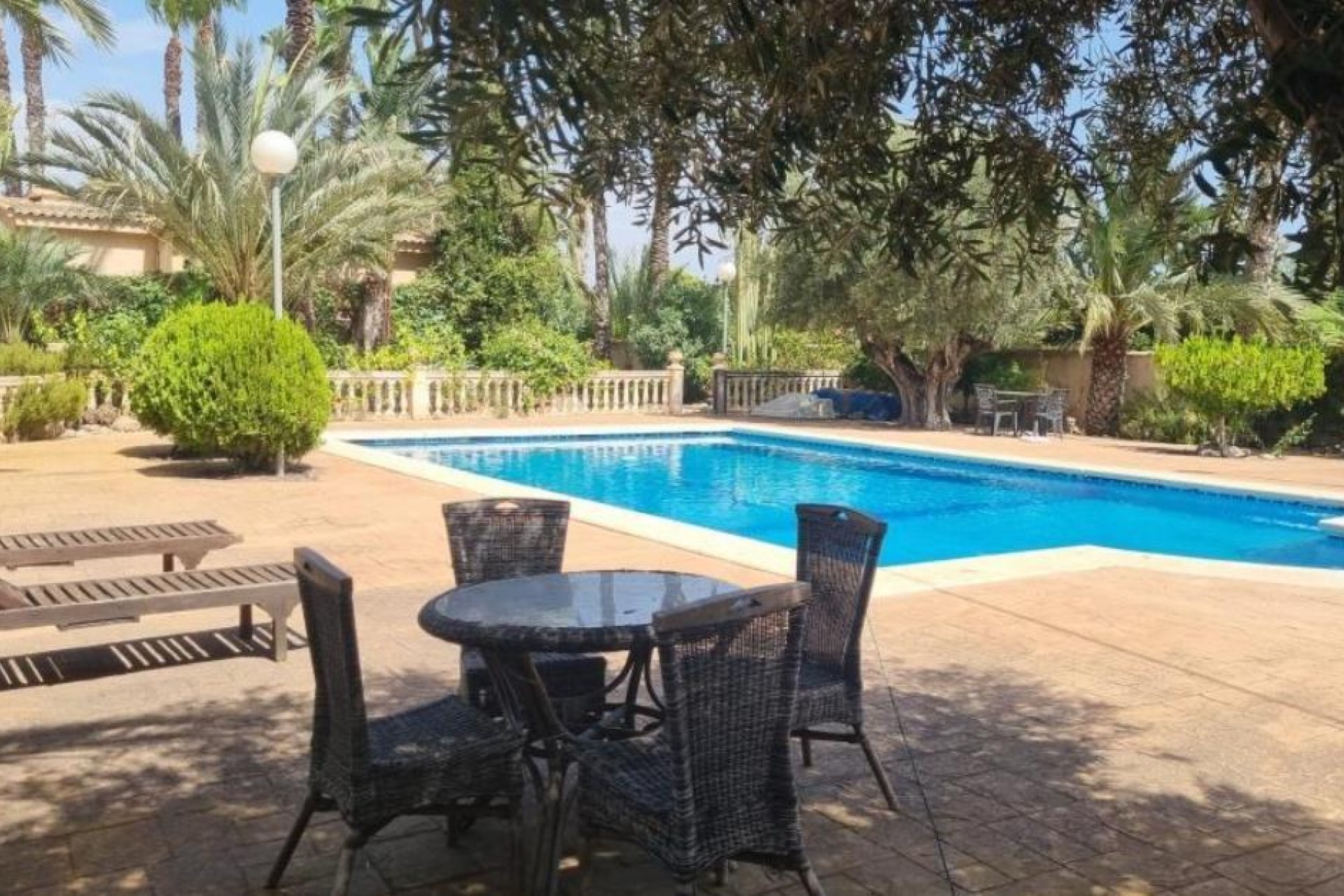 Sale - Villa - Elche - La Marina