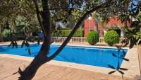 Sale - Villa - Elche - La Marina