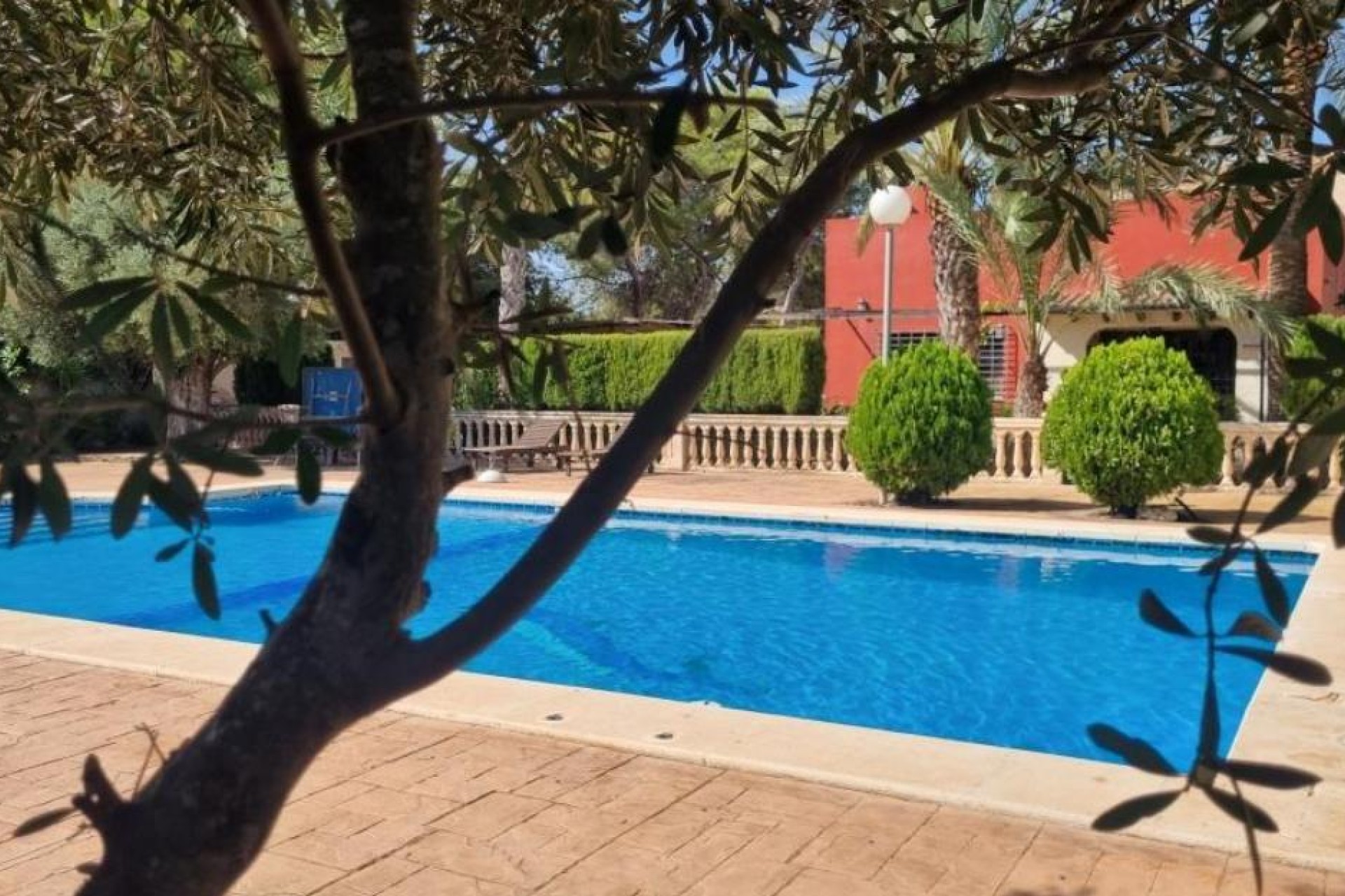 Sale - Villa - Elche - La Marina