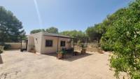 Sale - Villa - Elche - La Marina