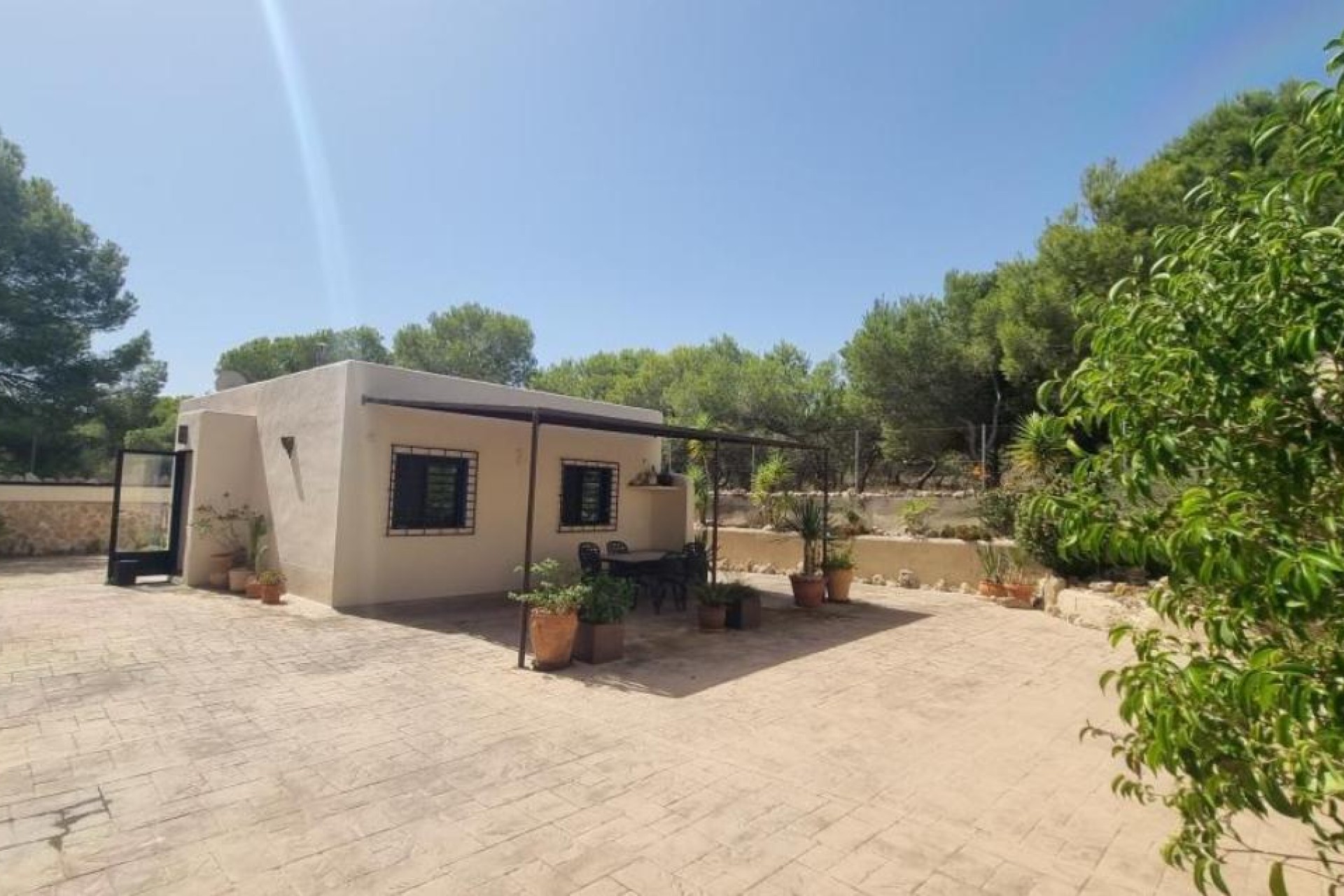 Sale - Villa - Elche - La Marina