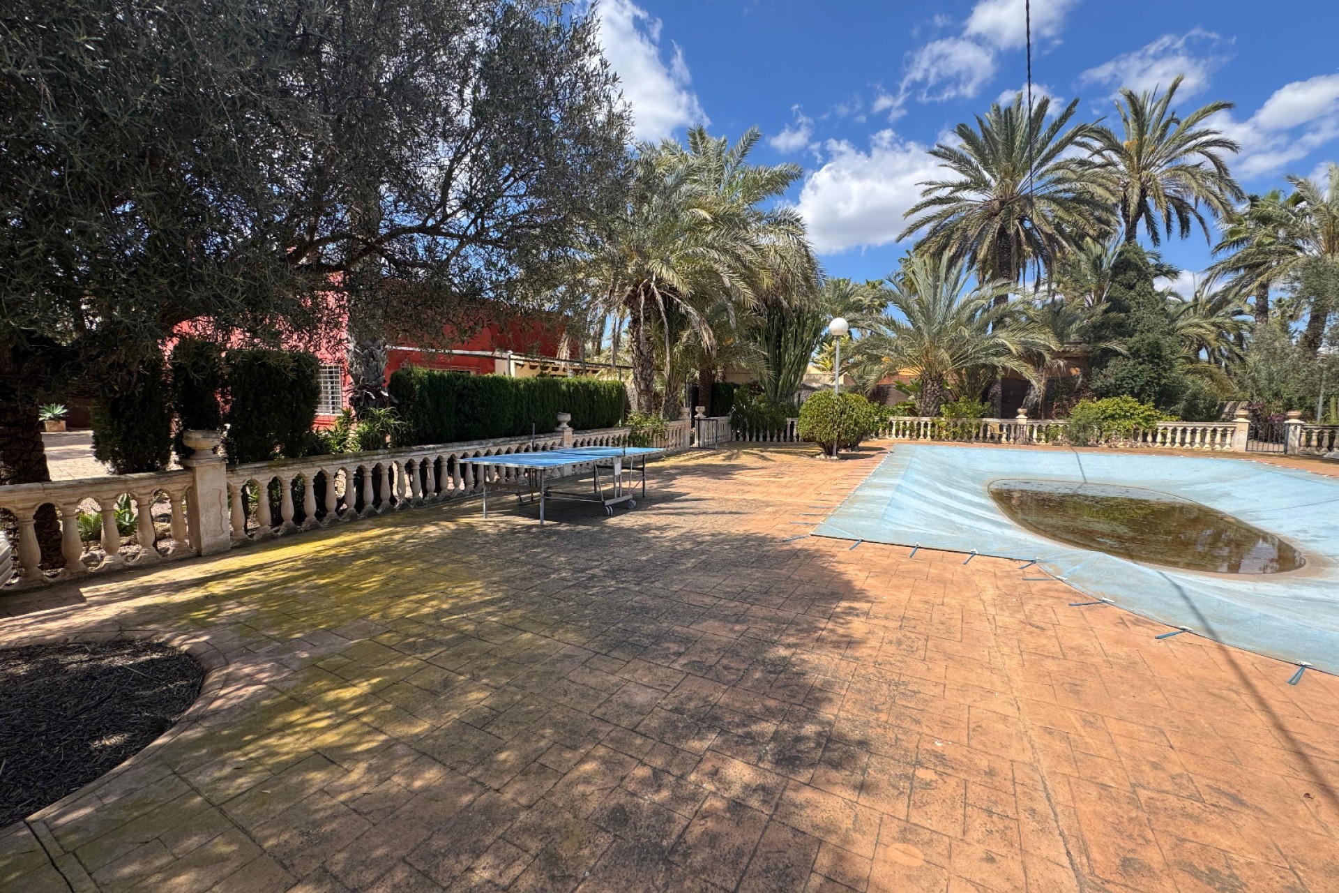 Sale - Villa - Elche - La Marina