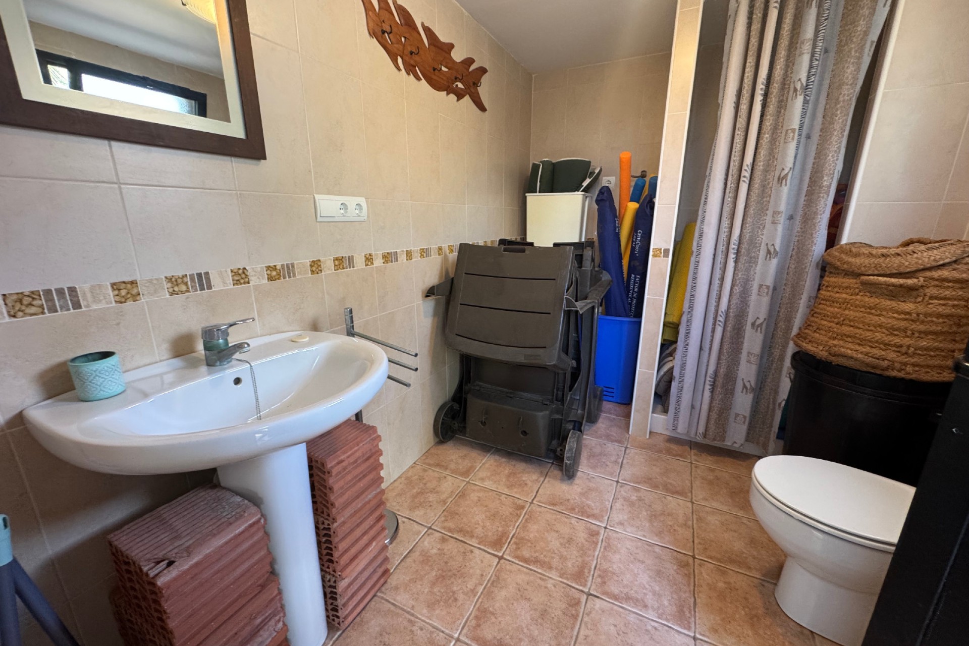 Sale - Villa - Elche - La Marina