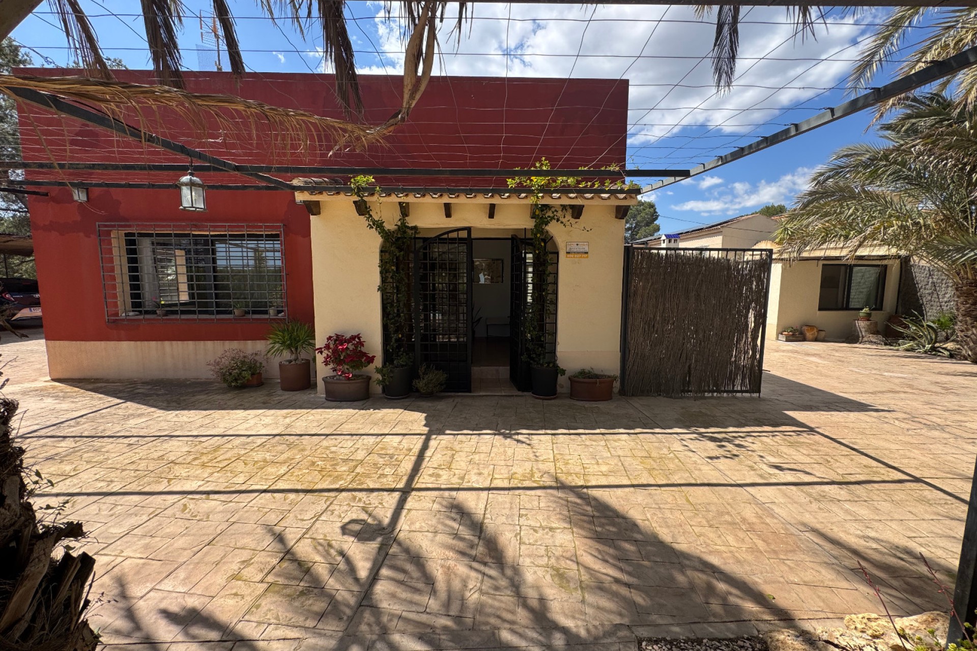 Sale - Villa - Elche - La Marina