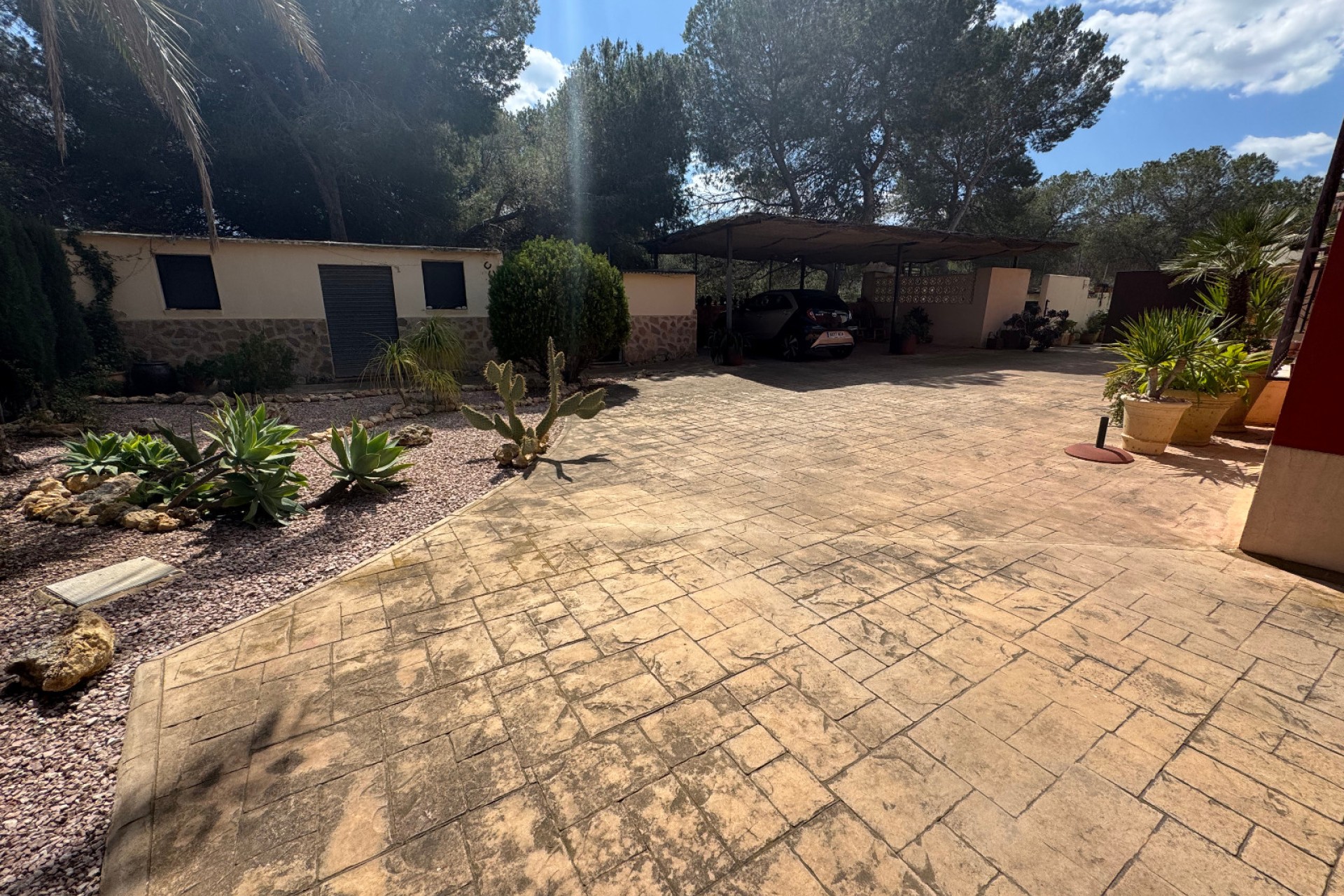 Sale - Villa - Elche - La Marina