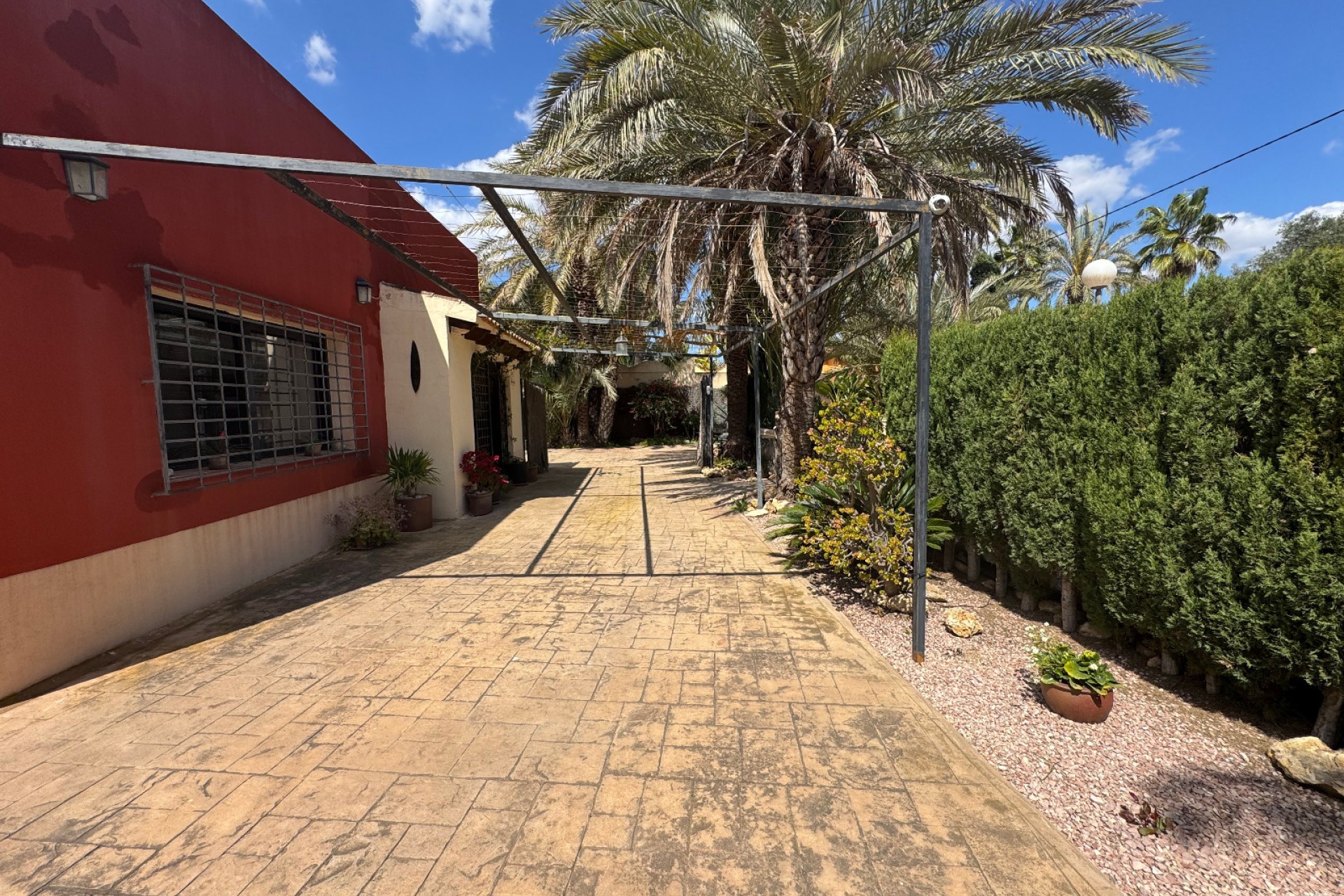 Sale - Villa - Elche - La Marina