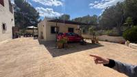 Sale - Villa - Elche - La Marina