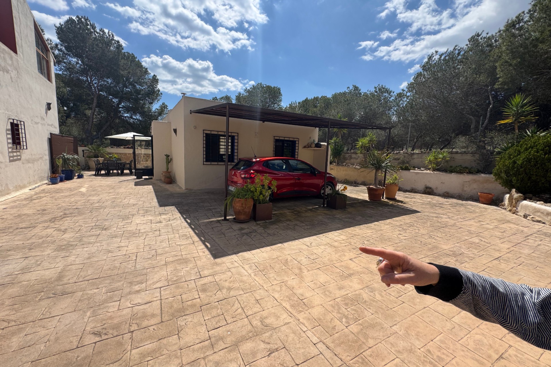 Sale - Villa - Elche - La Marina