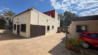 Sale - Villa - Elche - La Marina