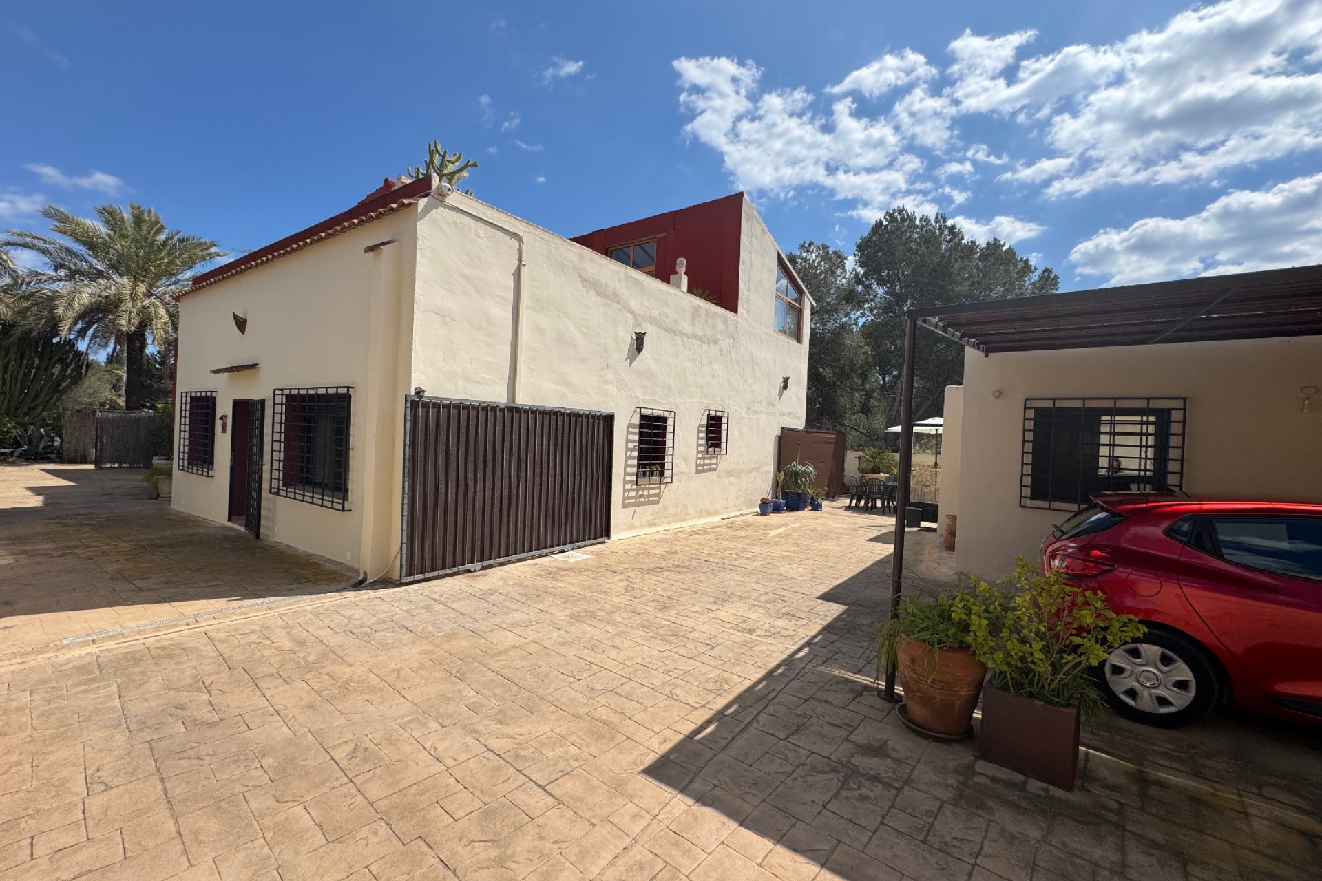 Sale - Villa - Elche - La Marina