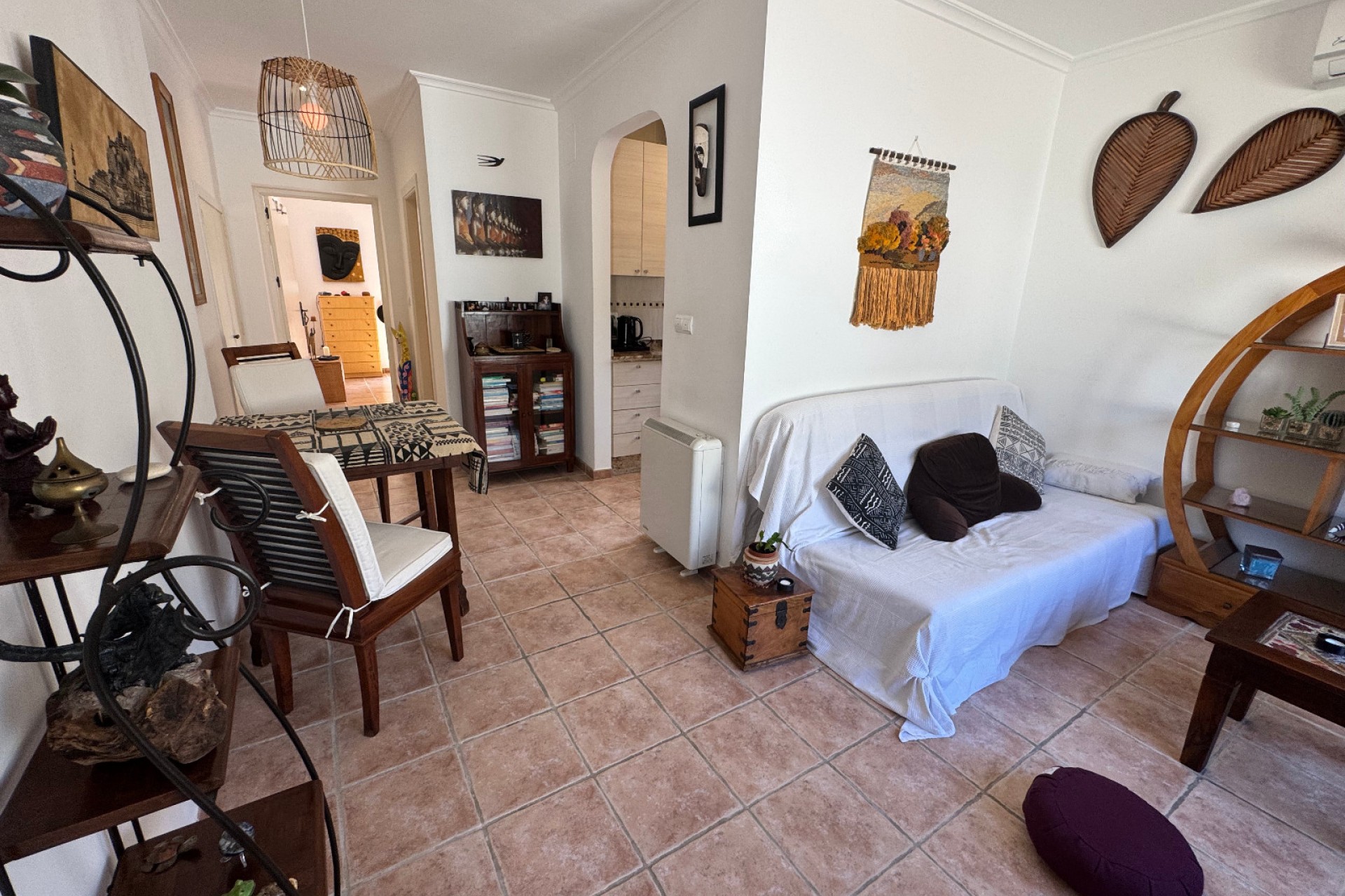 Sale - Villa - Elche - La Marina