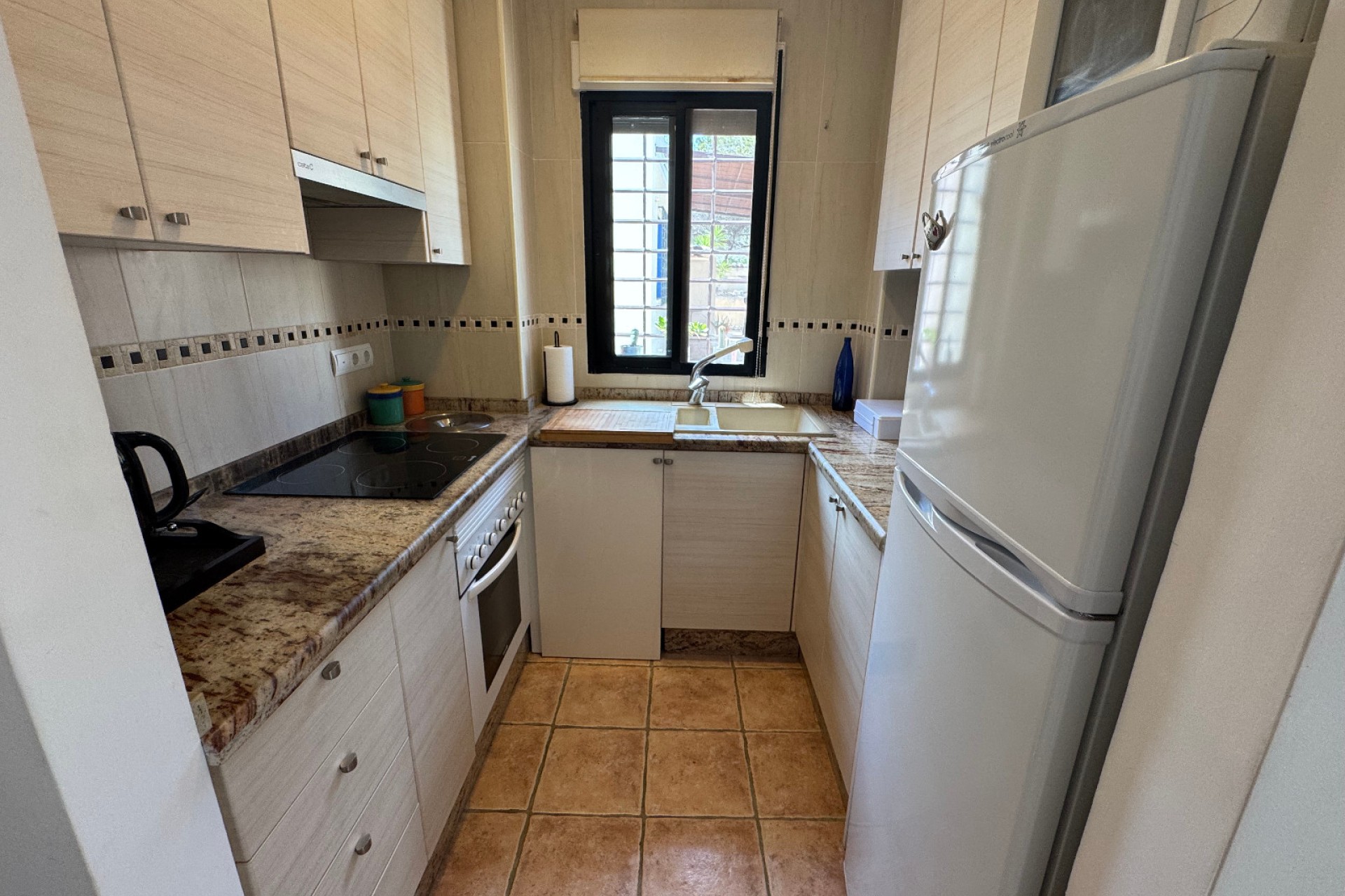 Sale - Villa - Elche - La Marina