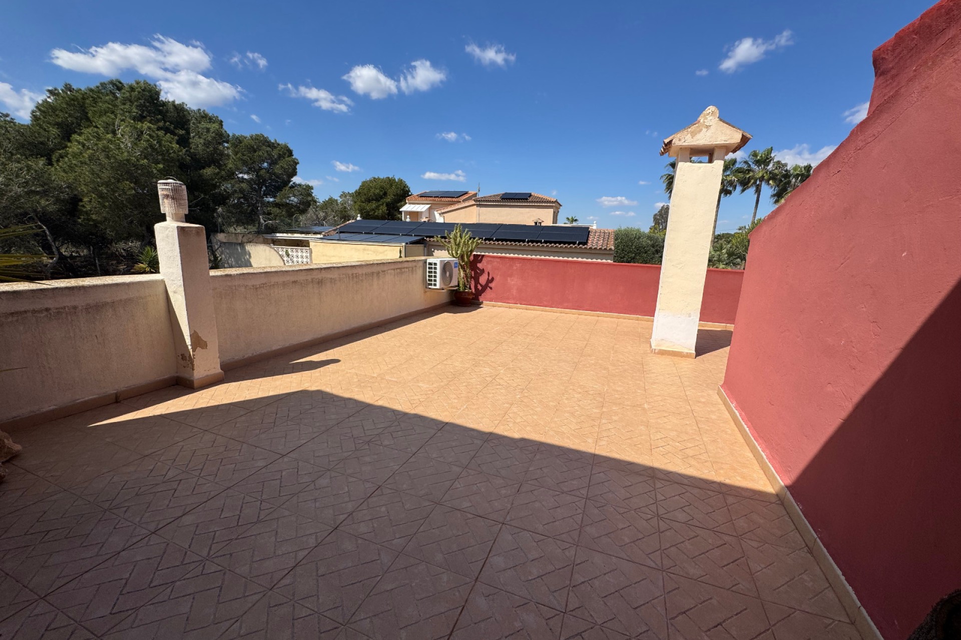 Sale - Villa - Elche - La Marina