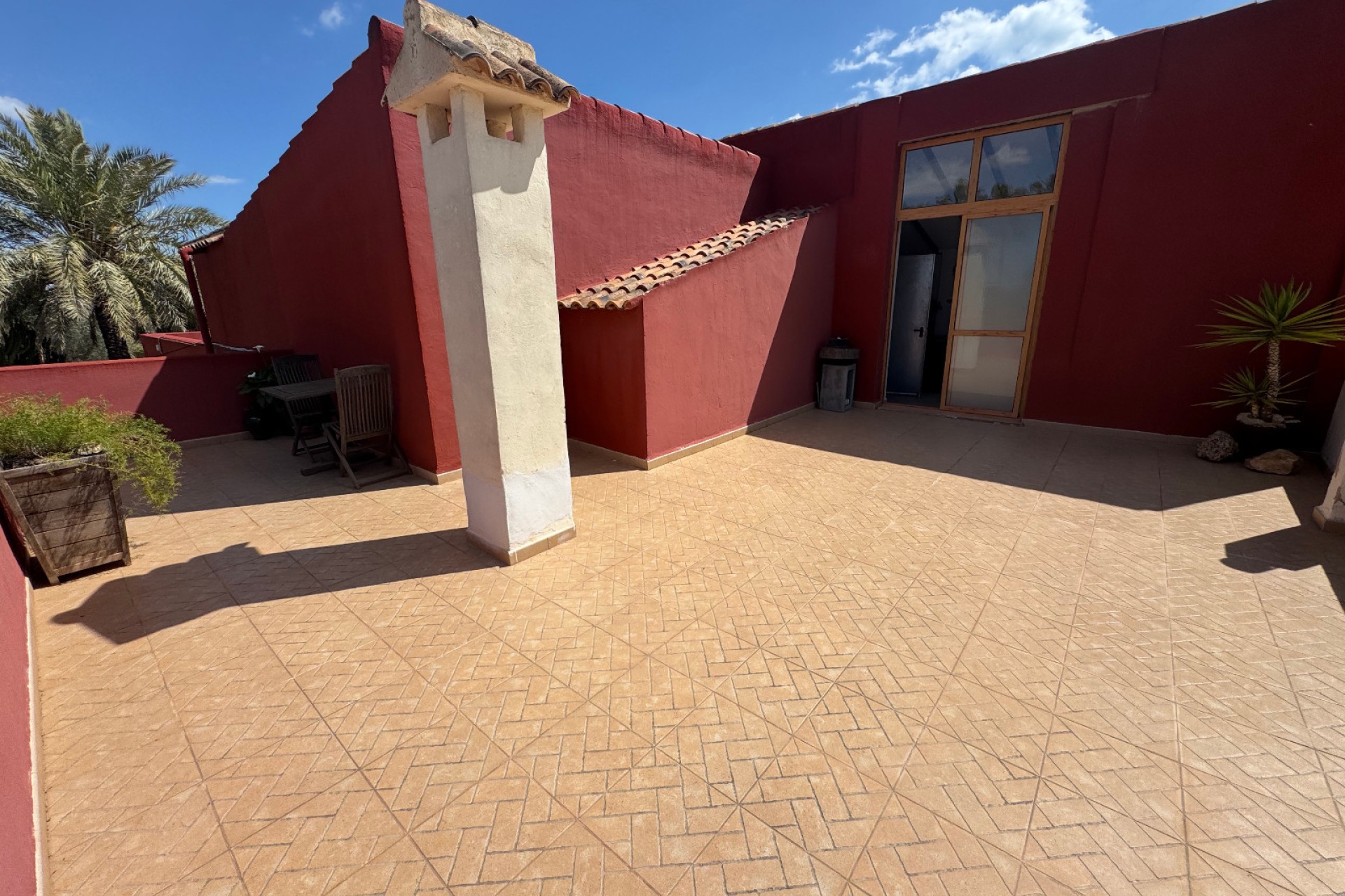 Sale - Villa - Elche - La Marina