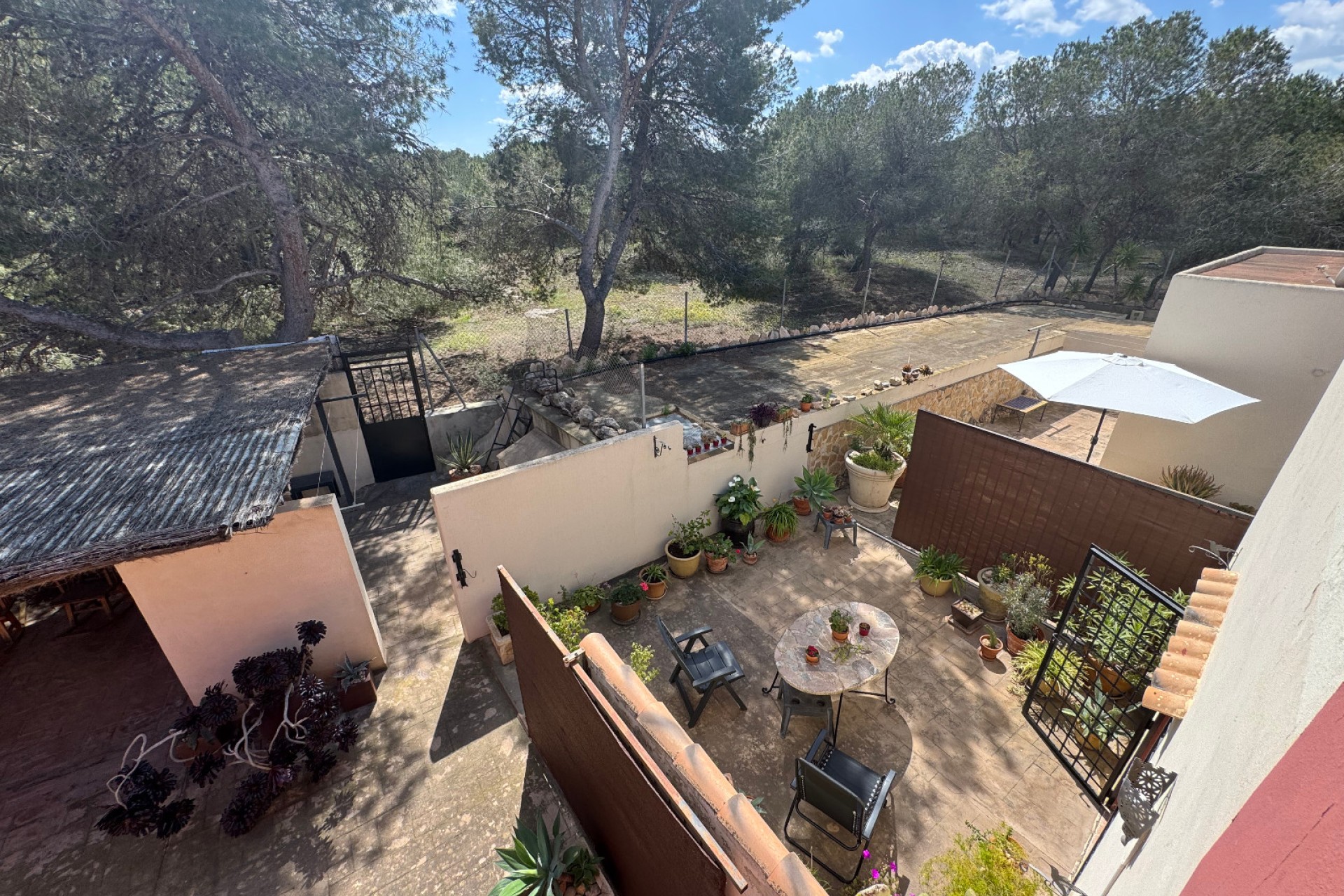 Sale - Villa - Elche - La Marina