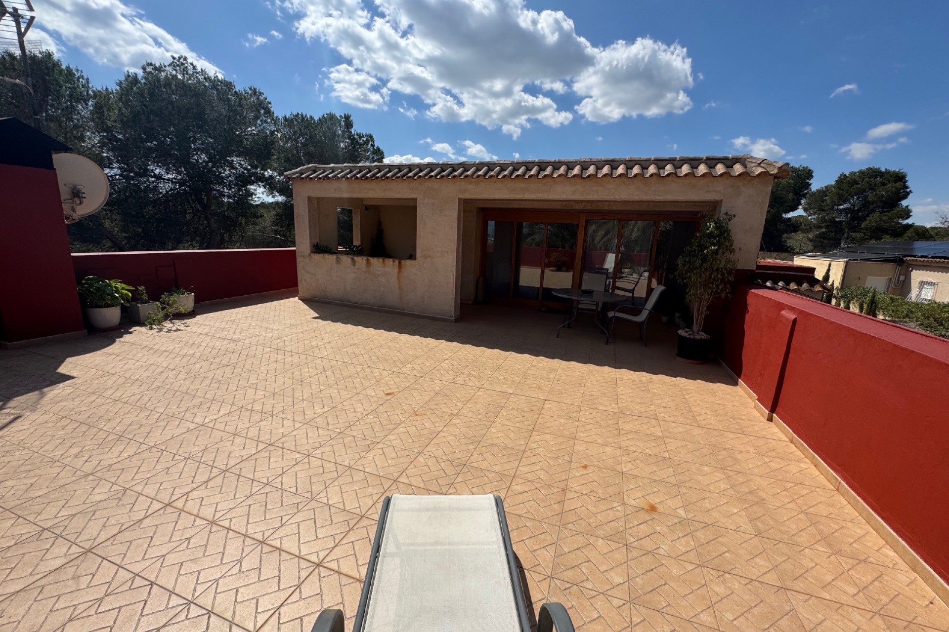 Sale - Villa - Elche - La Marina