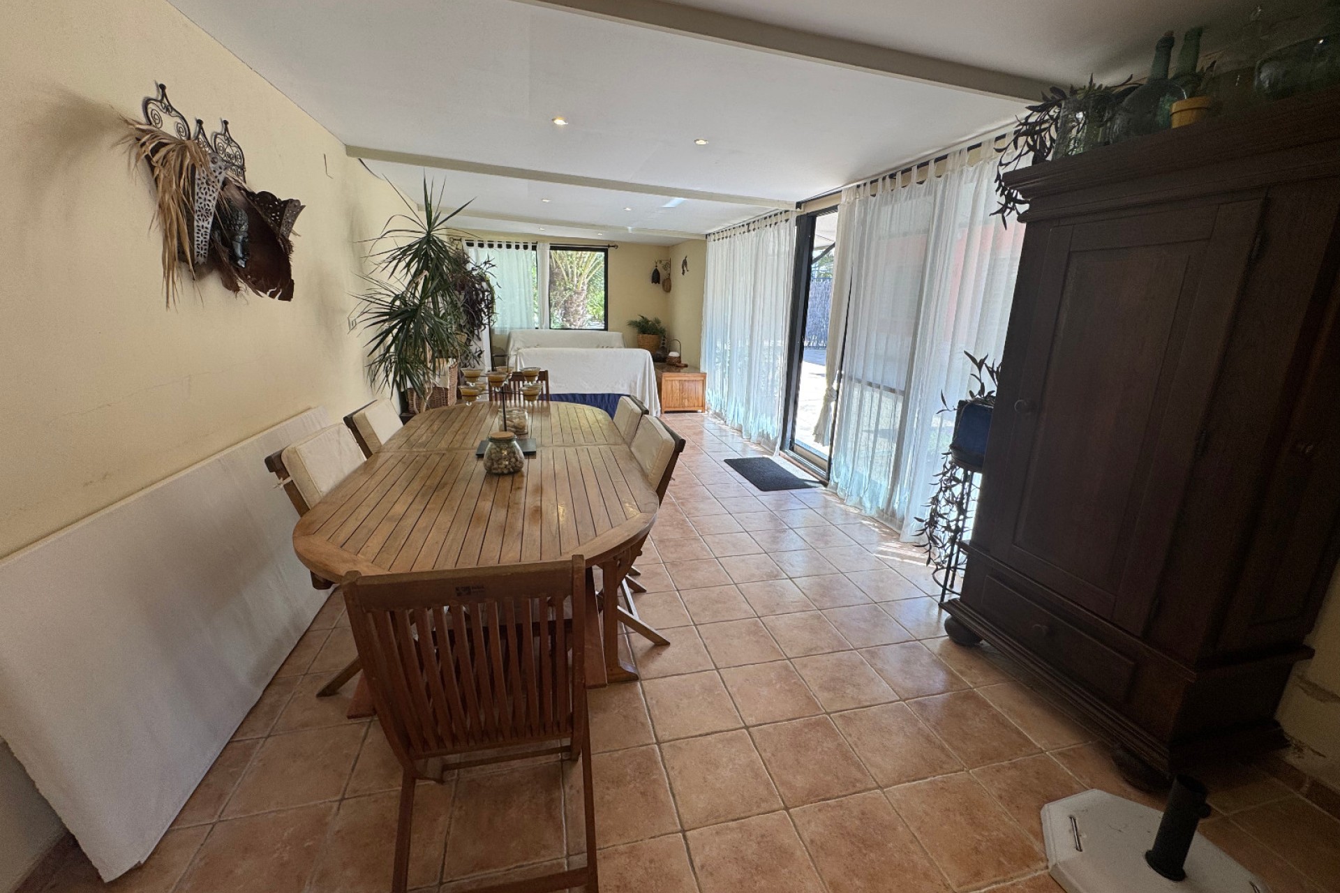 Sale - Villa - Elche - La Marina