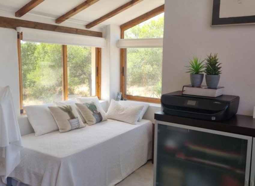 Sale - Villa - Elche - La Marina