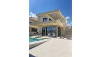 Sale - Villa - Los Montesinos - La Herrada
