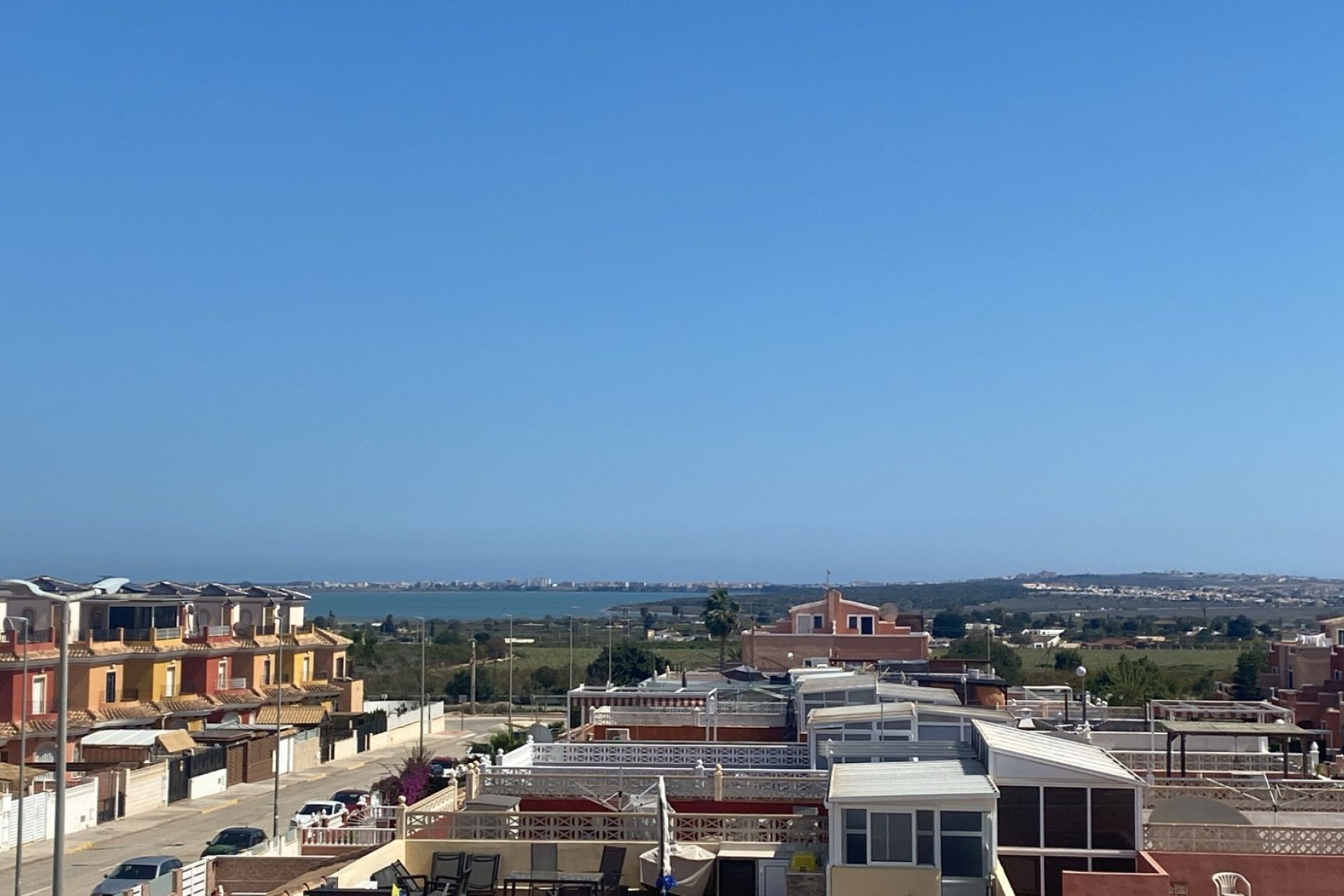 Sale - Villa - Los Montesinos - La Herrada