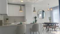Sale - Villa - Los Montesinos - La Herrada