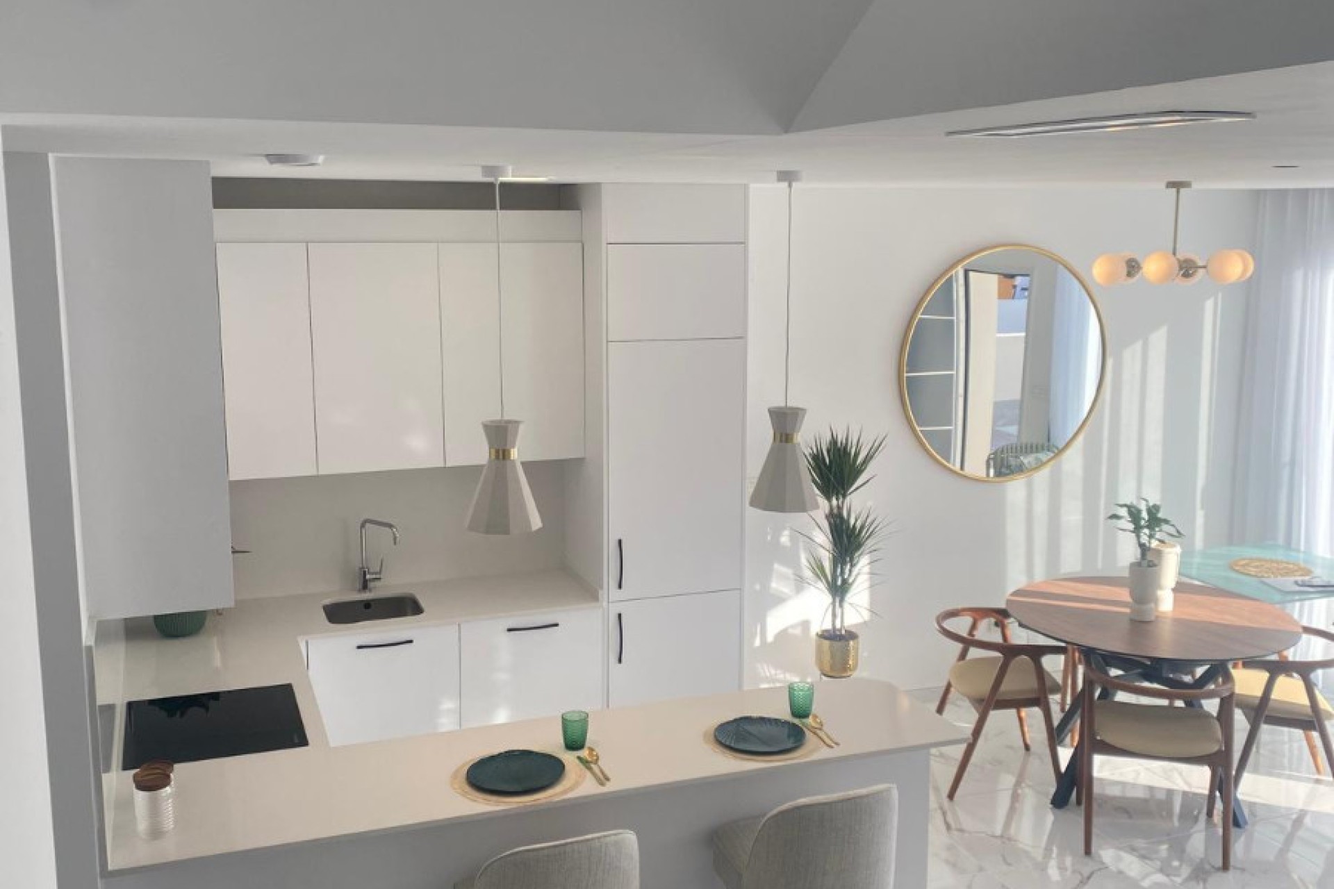 Sale - Villa - Los Montesinos - La Herrada