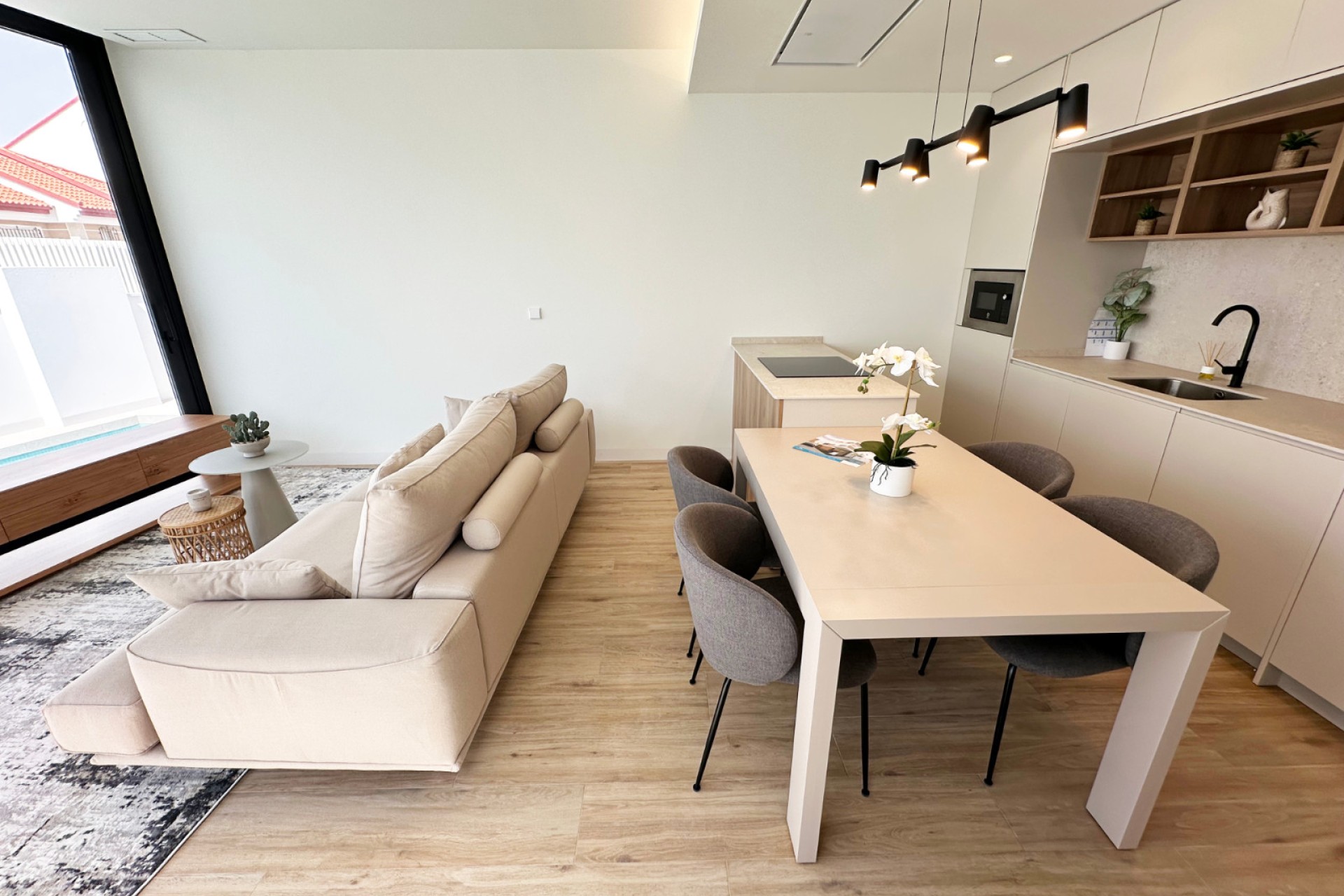 Sale - Villa - Orihuela - Orihuela Costa