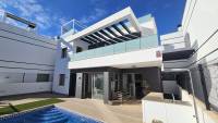 Sale - Villa - Orihuela - Villamartin