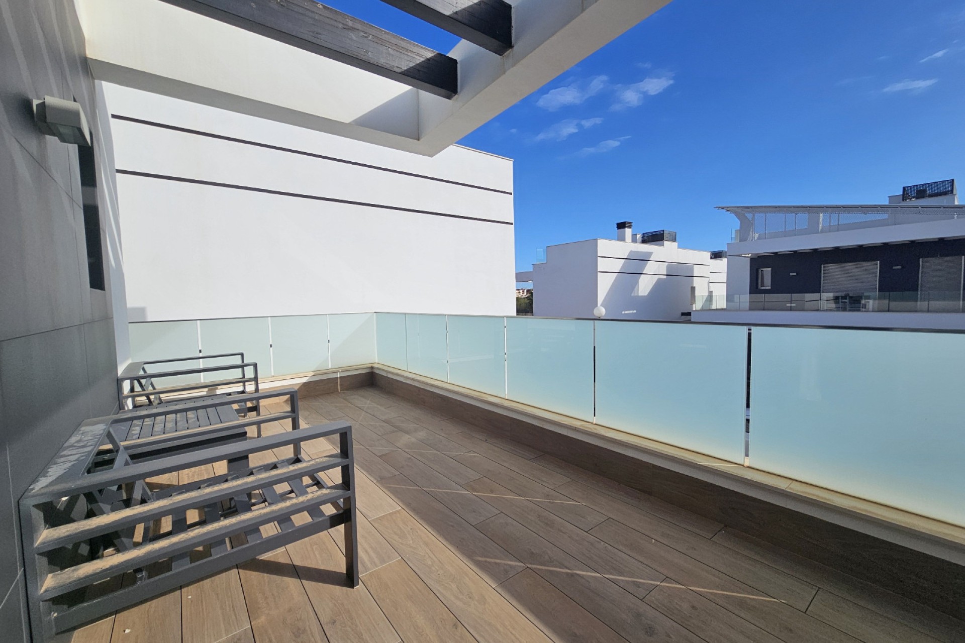 Sale - Villa - Orihuela - Villamartin